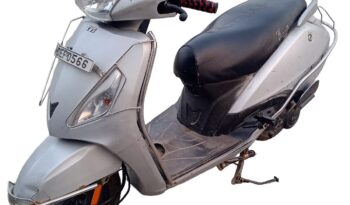
										TVS JUPITER full									