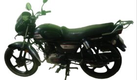 TVS RADEON