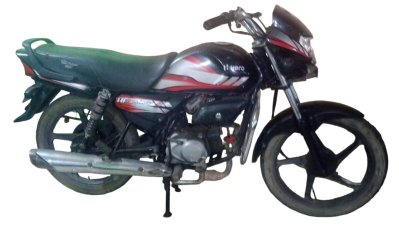 
								HERO HF DELUXE full									