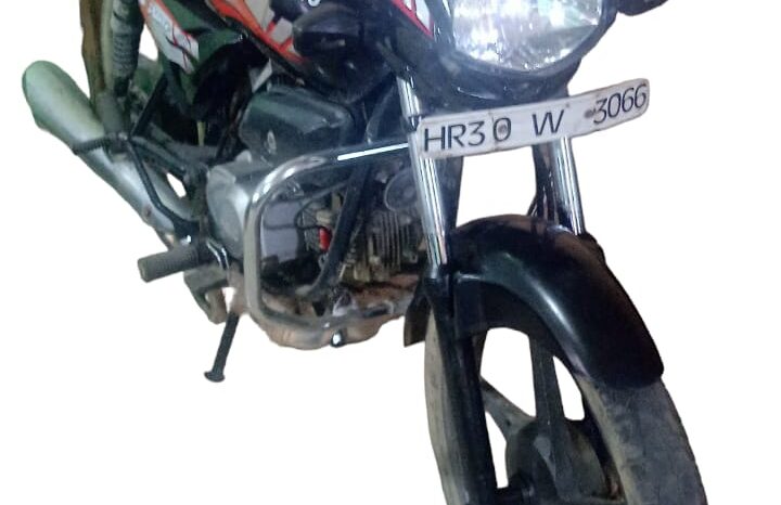 
								HERO HF DELUXE full									