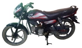 HERO HF DELUXE