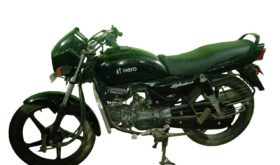 HERO SPLENDOR