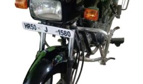 HERO SPLENDOR