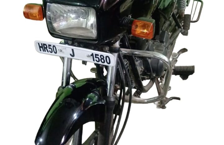
								HERO SPLENDOR full									