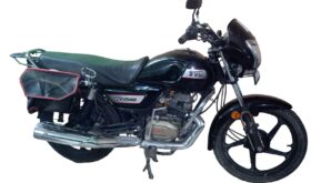 TVS RADEON