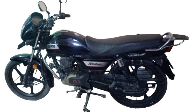 
								TVS RADEON full									