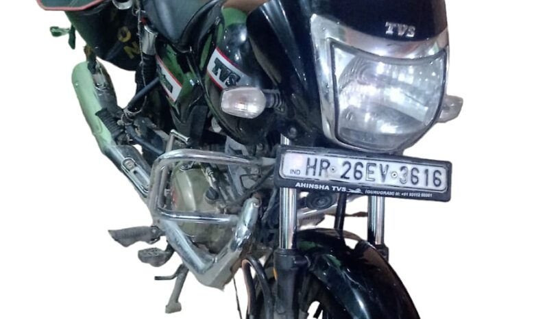 
								TVS RADEON full									