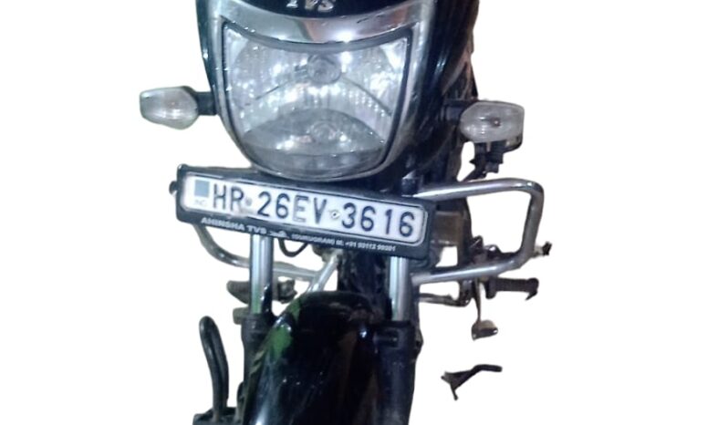 
								TVS RADEON full									