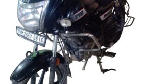 TVS RADEON