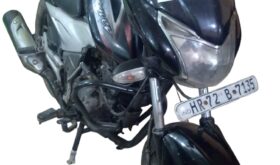 BAJAJ DISCOVER