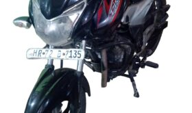 BAJAJ DISCOVER