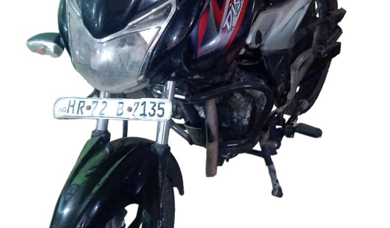
								BAJAJ DISCOVER full									