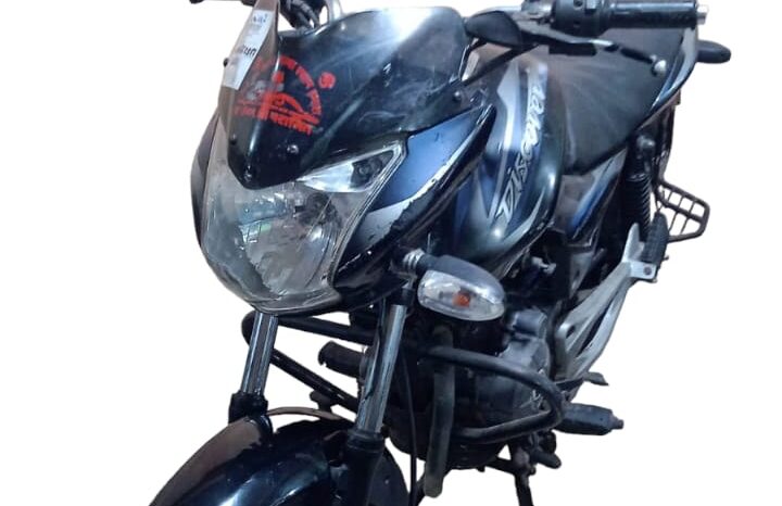 
								BAJAJ DISCOVER full									