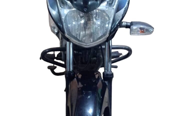
								BAJAJ DISCOVER full									