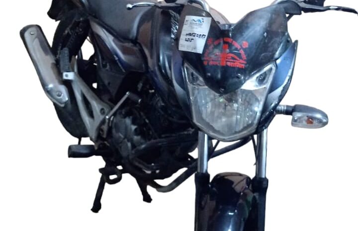 
								BAJAJ DISCOVER full									