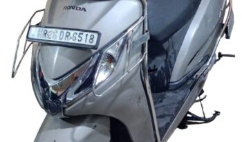 
										HONDA ACTINA full									
