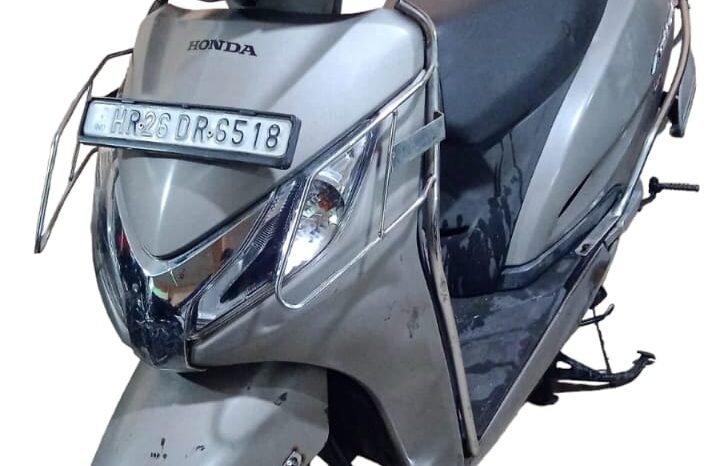 
								HONDA ACTINA full									