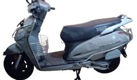 HONDA ACTINA