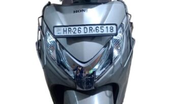 
										HONDA ACTINA full									