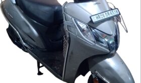 HONDA ACTINA