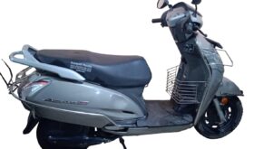 HONDA ACTINA