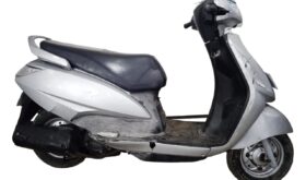 SUZUKI SWISH