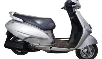 
										SUZUKI SWISH full									