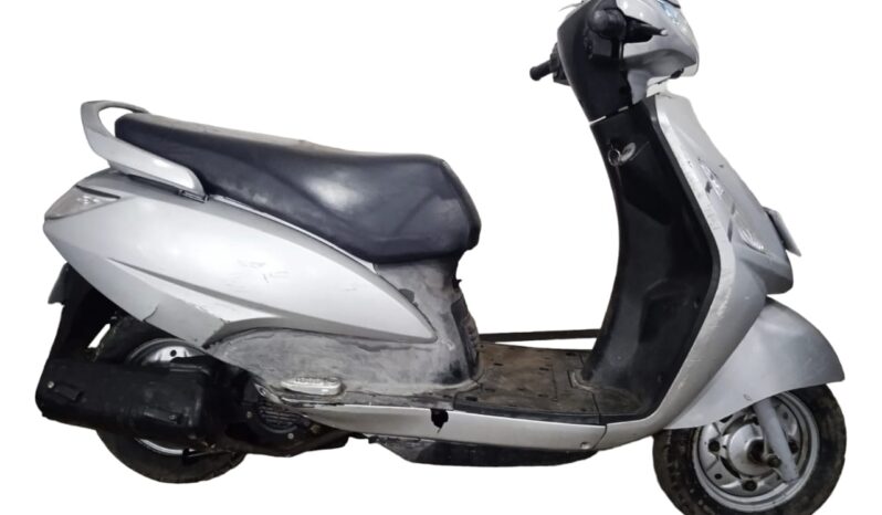 
								SUZUKI SWISH full									