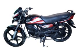 HERO HF DELUXE