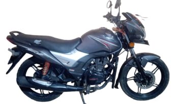 
										HONDA SHINE full									