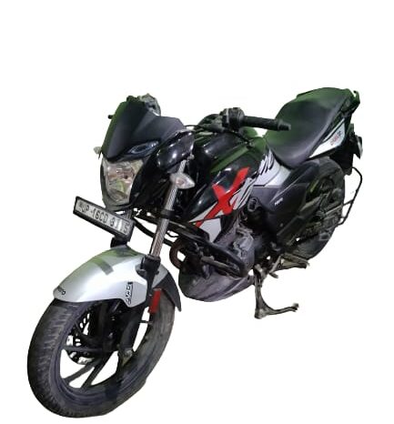 
								HERO XTREME full									