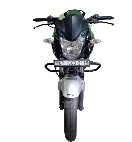 
								HERO XTREME full									