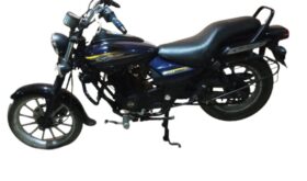 BAJAJ AVENGER 150 STREET