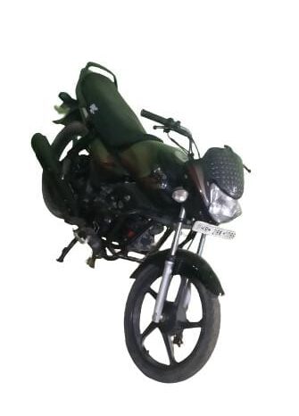 
								HERO HF DELUXE full									