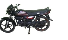 HERO HF DELUXE
