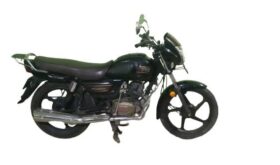 TVS RADEON