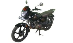 TVS RADEON