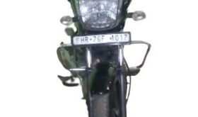 TVS RADEON