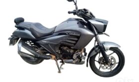 SUZUKI INTRUDER