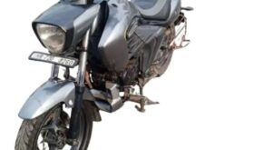 SUZUKI INTRUDER
