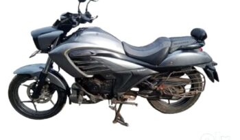 
										SUZUKI INTRUDER full									