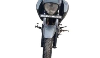 
										SUZUKI INTRUDER full									