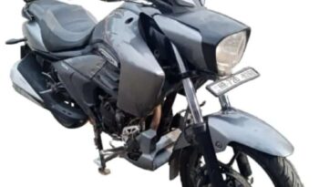 
										SUZUKI INTRUDER full									