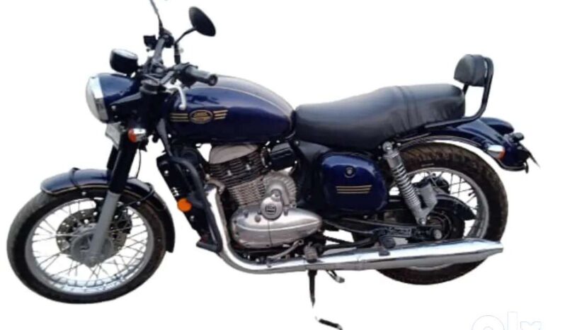 
								JAWA full									