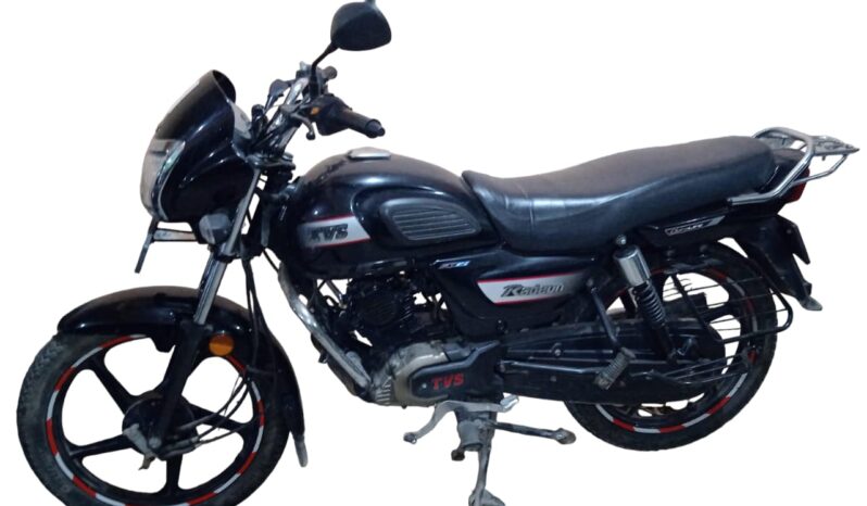 
								TVS RADEON full									