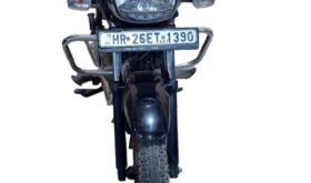 TVS RADEON