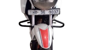 TVS APACHE
