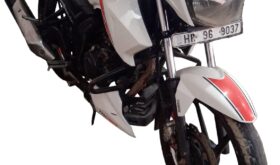 TVS APACHE