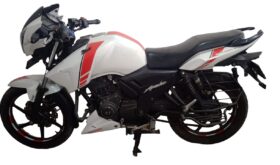 TVS APACHE