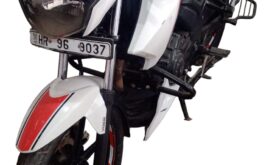 TVS APACHE